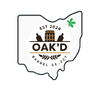 Oak'd Barrel Select - Home