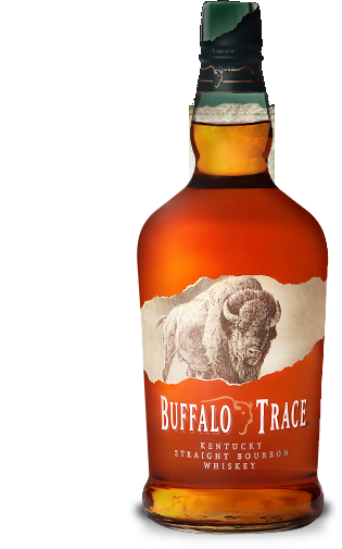 Buffalo Trace Kentucky Straight 1L