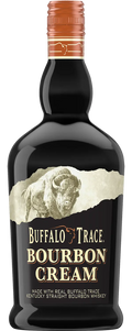 Buffalo Trace Bourbon Cream 750ml