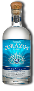 Corazon Blanco 750ml