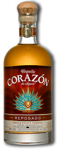 Corazon Reposado 750ml