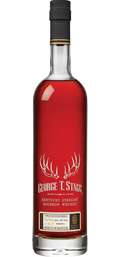 George T. Stagg Bourbon 750ml