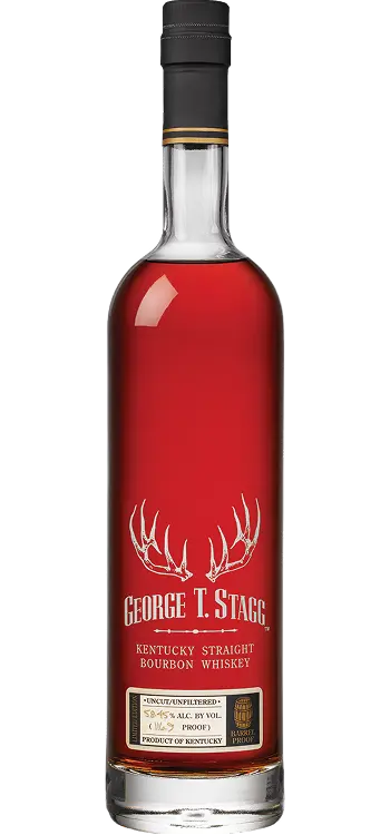 George T. Stagg Bourbon 750ml