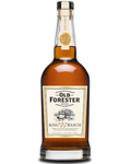 Old Forester King Ranch 750ml