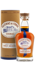 Sazerac Sazerac de Forge 750ml