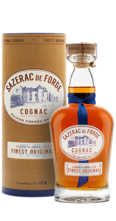Sazerac Sazerac de Forge 750ml