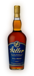 Weller Full Proof 750ml