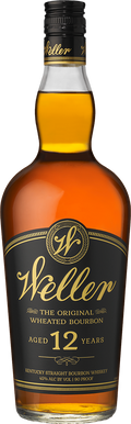 Weller 12 Year 700ml